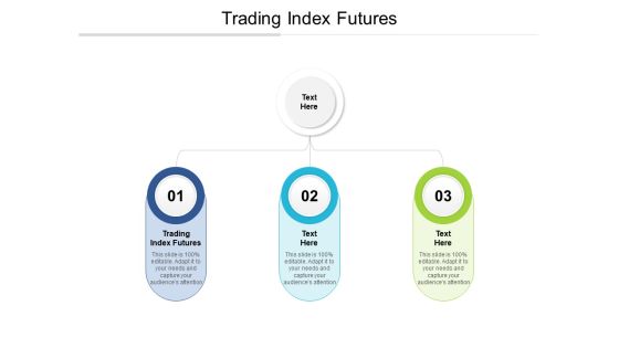 Trading Index Futures Ppt PowerPoint Presentation Gallery Themes Cpb