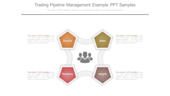 Trading Pipeline Management Example Ppt Samples
