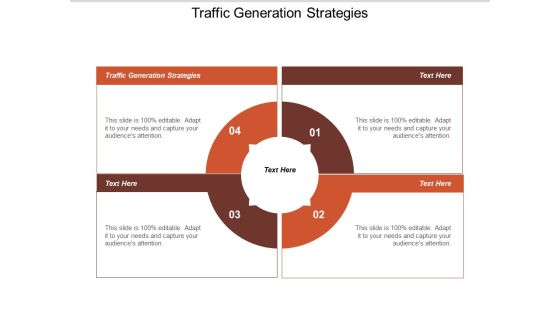 Traffic Generation Strategies Ppt PowerPoint Presentation Styles Example Traffic Generation Strategies Ppt PowerPoint Presentation Styles Example