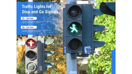 Traffic Lights For Stop And Go Signals Ppt PowerPoint Presentation Infographic Template Example 2015 PDF Traffic Lights For Stop And Go Signals Ppt PowerPoint Presentation Infographic Template Example 2015 PDF
