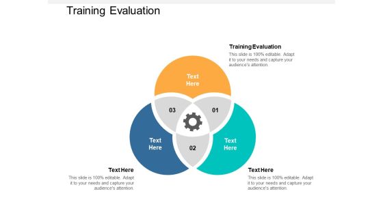 Training Evaluation Ppt PowerPoint Presentation Design Ideas Cpb Training Evaluation Ppt PowerPoint Presentation Design Ideas Cpb