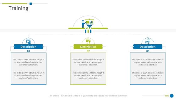 Training Example Presentation For Job Interview Ppt Model Templates PDF