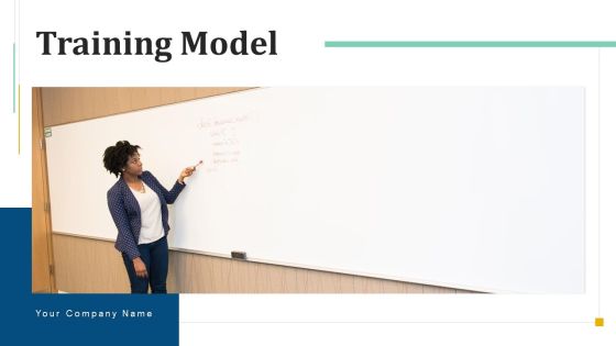 Training Model Implement Environmental Ppt PowerPoint Presentation Complete Deck With Slides