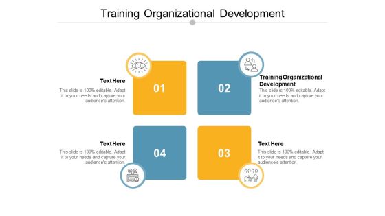 Training Organizational Development Ppt PowerPoint Presentation Inspiration Information Cpb Training Organizational Development Ppt PowerPoint Presentation Inspiration Information Cpb