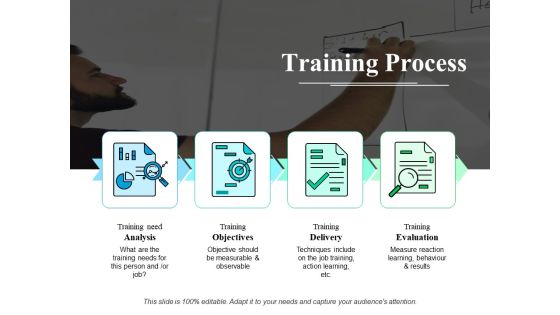 Training Process Ppt PowerPoint Presentation Portfolio Ideas Training Process Ppt PowerPoint Presentation Portfolio Ideas