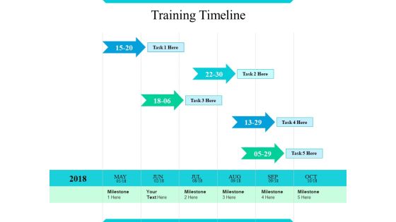 Training Timeline Ppt PowerPoint Presentation Infographic Template Portfolio Training Timeline Ppt PowerPoint Presentation Infographic Template Portfolio
