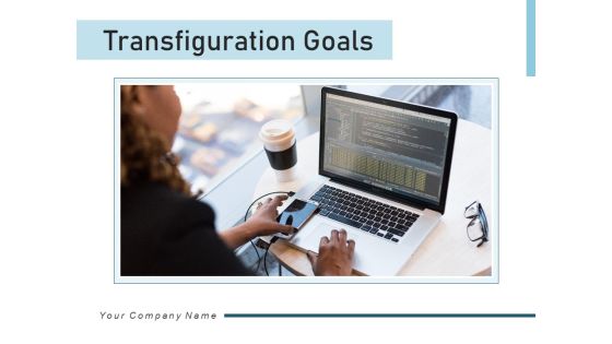 Transfiguration Goals Pyramid Objectives Ppt PowerPoint Presentation Complete Deck Transfiguration Goals Pyramid Objectives Ppt PowerPoint Presentation Complete Deck