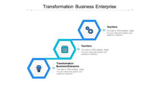Transformation Business Enterprise Ppt PowerPoint Presentation Model Visual Aids Cpb Transformation Business Enterprise Ppt PowerPoint Presentation Model Visual Aids Cpb