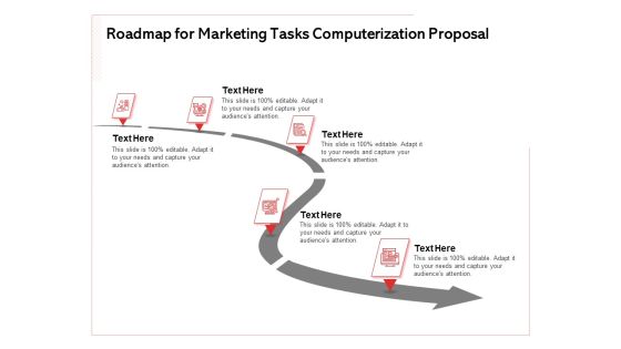 Transforming Marketing Services Through Automation Roadmap For Marketing Tasks Computerization Proposal Download PDF Transforming Marketing Services Through Automation Roadmap For Marketing Tasks Computerization Proposal Download PDF