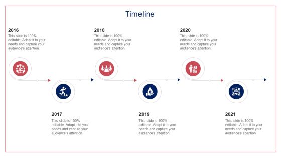 Transitioning Workstations By Implementing Advanced Equipment And Technology Timeline Download PDF