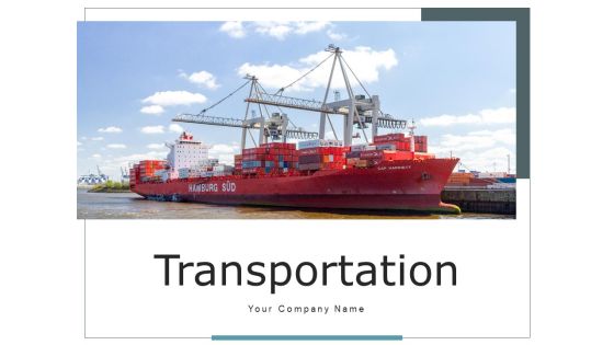 Transportation Inventory Communicatio Ppt PowerPoint Presentation Complete Deck Transportation Inventory Communicatio Ppt PowerPoint Presentation Complete Deck