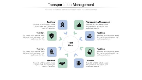 Transportation Management Ppt PowerPoint Presentation Icon Example Introduction Cpb Pdf Transportation Management Ppt PowerPoint Presentation Icon Example Introduction Cpb Pdf