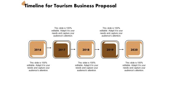 Travel And Leisure Commerce Timeline For Tourism Business Proposal Ppt Icon Vector PDF Travel And Leisure Commerce Timeline For Tourism Business Proposal Ppt Icon Vector PDF
