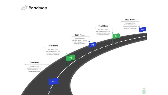 Travel And Leisure Industry Analysis Roadmap Portrait PDF Travel And Leisure Industry Analysis Roadmap Portrait PDF