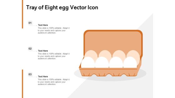 Tray Of Eight Egg Vector Icon Ppt PowerPoint Presentation Infographic Template Model PDF Tray Of Eight Egg Vector Icon Ppt PowerPoint Presentation Infographic Template Model PDF