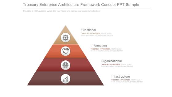 Treasury Enterprise Architecture Framework Concept Ppt Sample Treasury Enterprise Architecture Framework Concept Ppt Sample