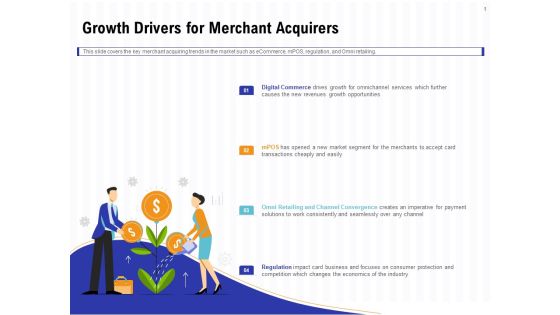 Trends And Emerging Areas In Merchant Acquiring Industry Growth Drivers For Merchant Acquirers Formats PDF Trends And Emerging Areas In Merchant Acquiring Industry Growth Drivers For Merchant Acquirers Formats PDF