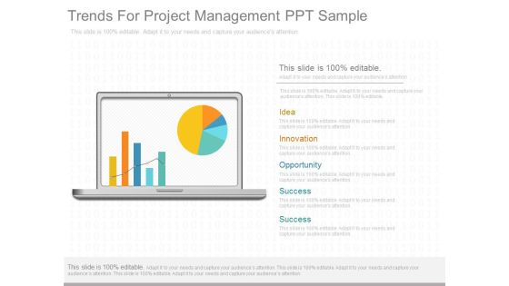 Trends For Project Management Ppt Sample Trends For Project Management Ppt Sample