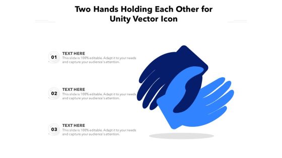 Two Hands Holding Each Other For Unity Vector Icon Ppt PowerPoint Presentation Infographics Graphics PDF Two Hands Holding Each Other For Unity Vector Icon Ppt PowerPoint Presentation Infographics Graphics PDF