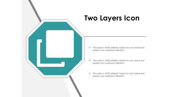 Two Layers Icon Ppt PowerPoint Presentation Infographic Template Images Two Layers Icon Ppt PowerPoint Presentation Infographic Template Images
