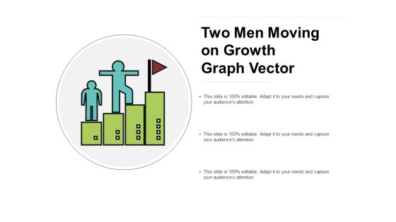 Two Men Moving On Growth Graph Vector Ppt PowerPoint Presentation Professional Microsoft Two Men Moving On Growth Graph Vector Ppt PowerPoint Presentation Professional Microsoft