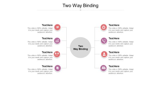 Two Way Binding Ppt PowerPoint Presentation File Gridlines Cpb Two Way Binding Ppt PowerPoint Presentation File Gridlines Cpb