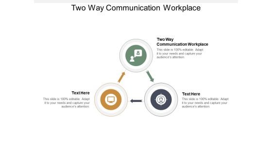 Two Way Communication Workplace Ppt PowerPoint Presentation Model Graphics Design Cpb Two Way Communication Workplace Ppt PowerPoint Presentation Model Graphics Design Cpb