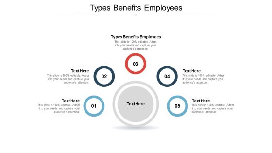 Types Benefits Employees Ppt PowerPoint Presentation Infographic Template Structure Types Benefits Employees Ppt PowerPoint Presentation Infographic Template Structure