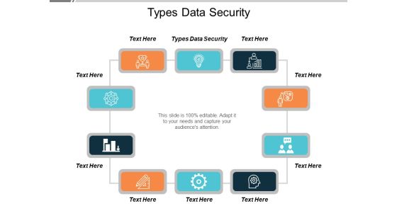 Types Data Security Ppt PowerPoint Presentation Styles Objects Cpb Types Data Security Ppt PowerPoint Presentation Styles Objects Cpb