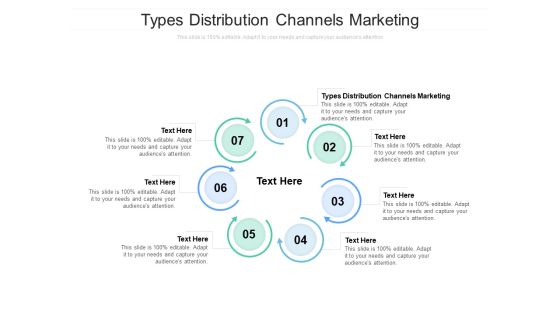 Types Distribution Channels Marketing Ppt PowerPoint Presentation Icon Example Cpb Types Distribution Channels Marketing Ppt PowerPoint Presentation Icon Example Cpb