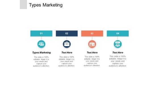Types Marketing Ppt PowerPoint Presentation Gallery Sample Cpb Types Marketing Ppt PowerPoint Presentation Gallery Sample Cpb