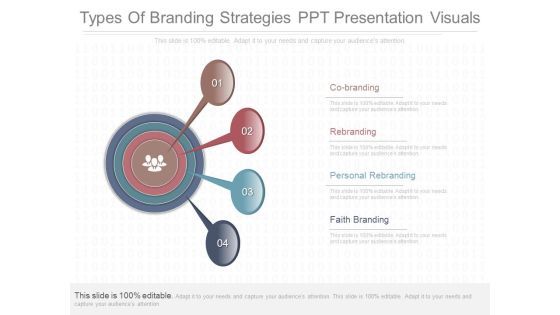 Types Of Branding Strategies Ppt Presentation Visuals Types Of Branding Strategies Ppt Presentation Visuals