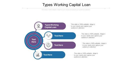 Types Working Capital Loan Ppt PowerPoint Presentation Professional Visuals Cpb Types Working Capital Loan Ppt PowerPoint Presentation Professional Visuals Cpb
