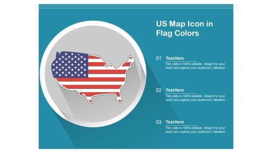 US Map Icon In Flag Colors Ppt PowerPoint Presentation Professional Graphics Template PDF US Map Icon In Flag Colors Ppt PowerPoint Presentation Professional Graphics Template PDF