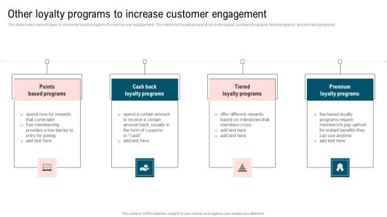 Ultimate Guide To Improve Customer Support And Services Other Loyalty Programs To Increase Customer Download PDF Ultimate Guide To Improve Customer Support And Services Other Loyalty Programs To Increase Customer Download PDF