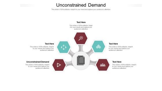 Unconstrained Demand Ppt PowerPoint Presentation Show Styles Cpb Pdf Unconstrained Demand Ppt PowerPoint Presentation Show Styles Cpb Pdf