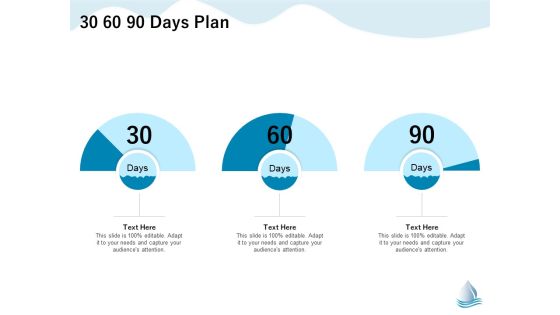 Underground Aquifer Supervision 30 60 90 Days Plan Ppt Ideas Icons PDF Underground Aquifer Supervision 30 60 90 Days Plan Ppt Ideas Icons PDF