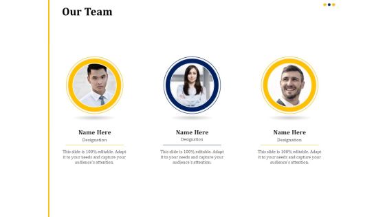 Understanding The Kubernetes Concepts And Architecture Our Team Ppt Slides Format PDF Understanding The Kubernetes Concepts And Architecture Our Team Ppt Slides Format PDF