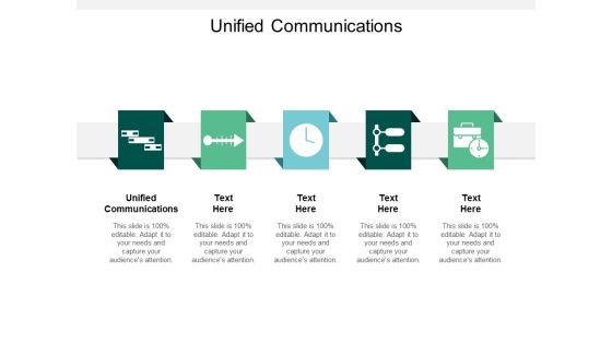 Unified Communications Ppt PowerPoint Presentation Pictures Summary Cpb Unified Communications Ppt PowerPoint Presentation Pictures Summary Cpb