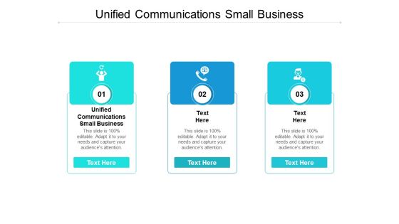 Unified Communications Small Business Ppt PowerPoint Presentation File Vector Cpb Unified Communications Small Business Ppt PowerPoint Presentation File Vector Cpb