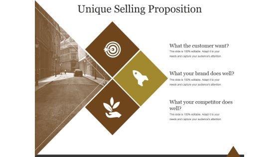 Unique Selling Proposition Ppt PowerPoint Presentation Outline Unique Selling Proposition Ppt PowerPoint Presentation Outline