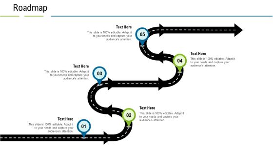United States Real Estate Industry Roadmap Ppt Inspiration Show PDF United States Real Estate Industry Roadmap Ppt Inspiration Show PDF