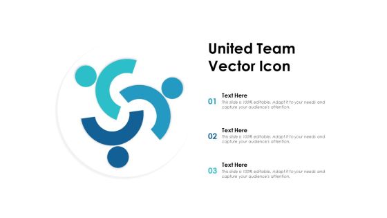 United Team Vector Icon Ppt PowerPoint Presentation Themes United Team Vector Icon Ppt PowerPoint Presentation Themes