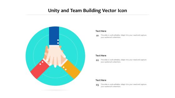 Unity And Team Building Vector Icon Ppt PowerPoint Presentation Ideas Format Ideas PDF Unity And Team Building Vector Icon Ppt PowerPoint Presentation Ideas Format Ideas PDF