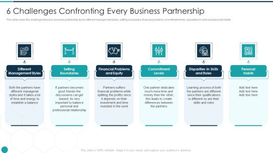 Upgrade Management Of Complex Business Associates 6 Challenges Confronting Elements PDF