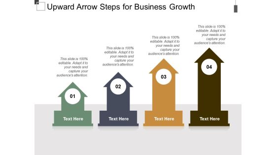 Upward Arrow Steps For Business Growth Ppt PowerPoint Presentation Portfolio Example Upward Arrow Steps For Business Growth Ppt PowerPoint Presentation Portfolio Example