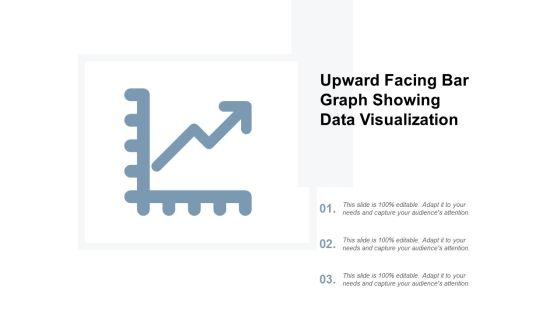 Upward Profit Growth Arrow Graph Vector Icon Ppt PowerPoint Presentation Styles Templates