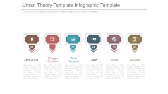 Urban Theory Template Infographic Template Urban Theory Template Infographic Template