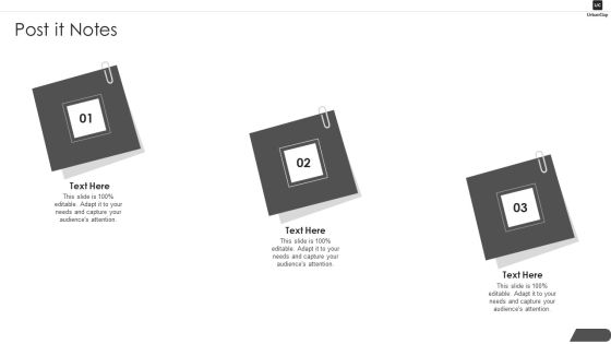 Urbanclap Capital Raising Post It Notes Ppt PowerPoint Presentation Gallery Gridlines PDF Urbanclap Capital Raising Post It Notes Ppt PowerPoint Presentation Gallery Gridlines PDF