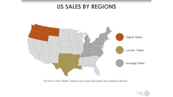 Us Sales By Regions Ppt PowerPoint Presentation Show Graphics Download Us Sales By Regions Ppt PowerPoint Presentation Show Graphics Download